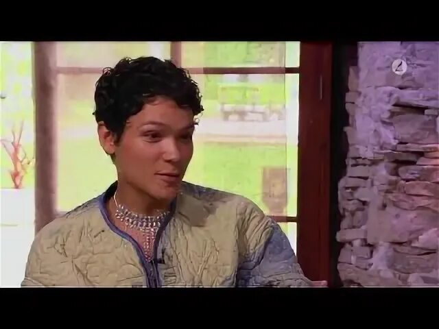 Omar rudberg mi casa su casa