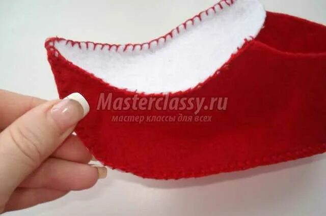 Башмачки для гнома своими руками. Башмачки для гнома мастер класс. башмачки для гнома своими руками для новогоднего. мк башмаков для гномика. башмачки для гнома из чешек.