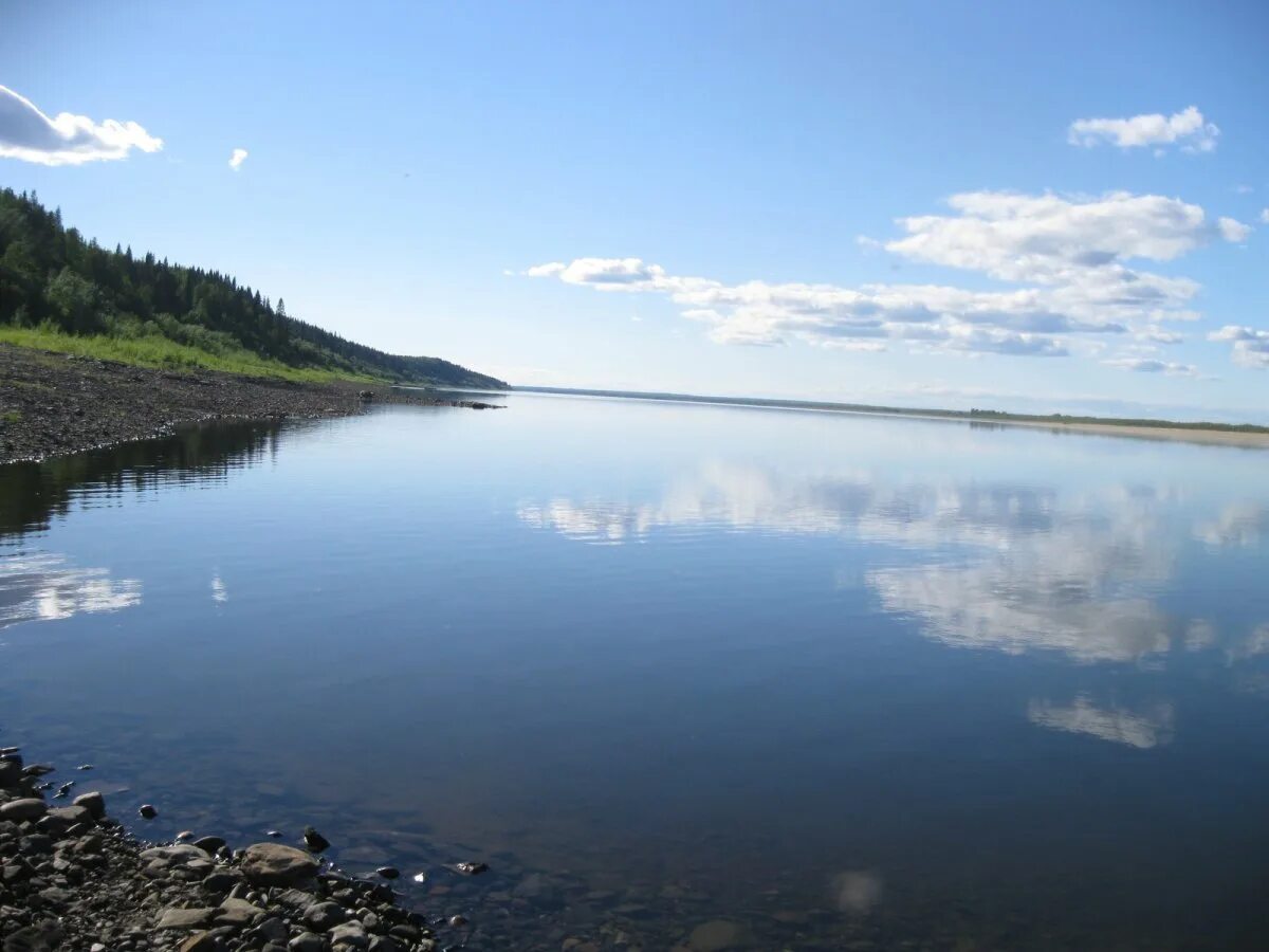 Воды рек коми. Река Печора Республика Коми. Синдорское озеро Республика Коми. Река Цильма Коми. Усть-Цильма река Печора.