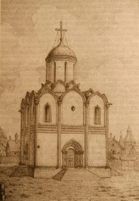 церковь успения пресвятой богородицы в звенигороде. собор успения на городке в звенигороде. успенский собор в звенигороде. звенигород успение пресвятой богородицы. звенигород успение пресвятой богородицы.