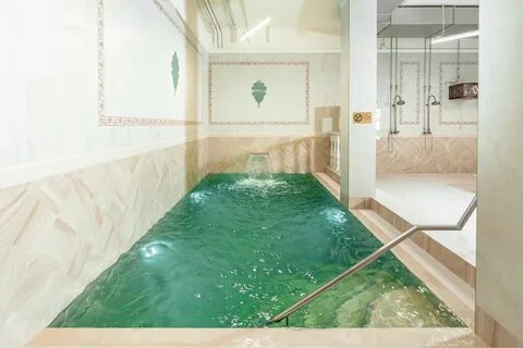 Сандуны урал отзывы