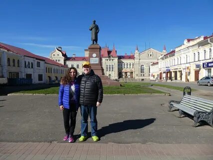 Тутаев рыбинск