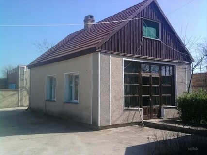 Поселок мирный квартиры