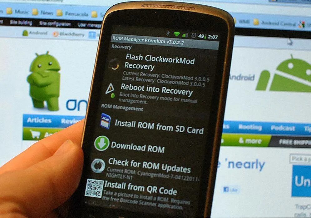 Прошивка телефона андроид через телефон. Как прошить Android. Прошивка телефона андроид. ROM Manager. Как делать прошивку на андроид.