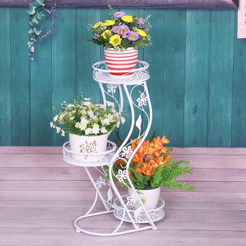 этажерка для цветов. цветочница напольная. цветочница из металла напольная. стойка для цветов напольная. стойка для цветов.