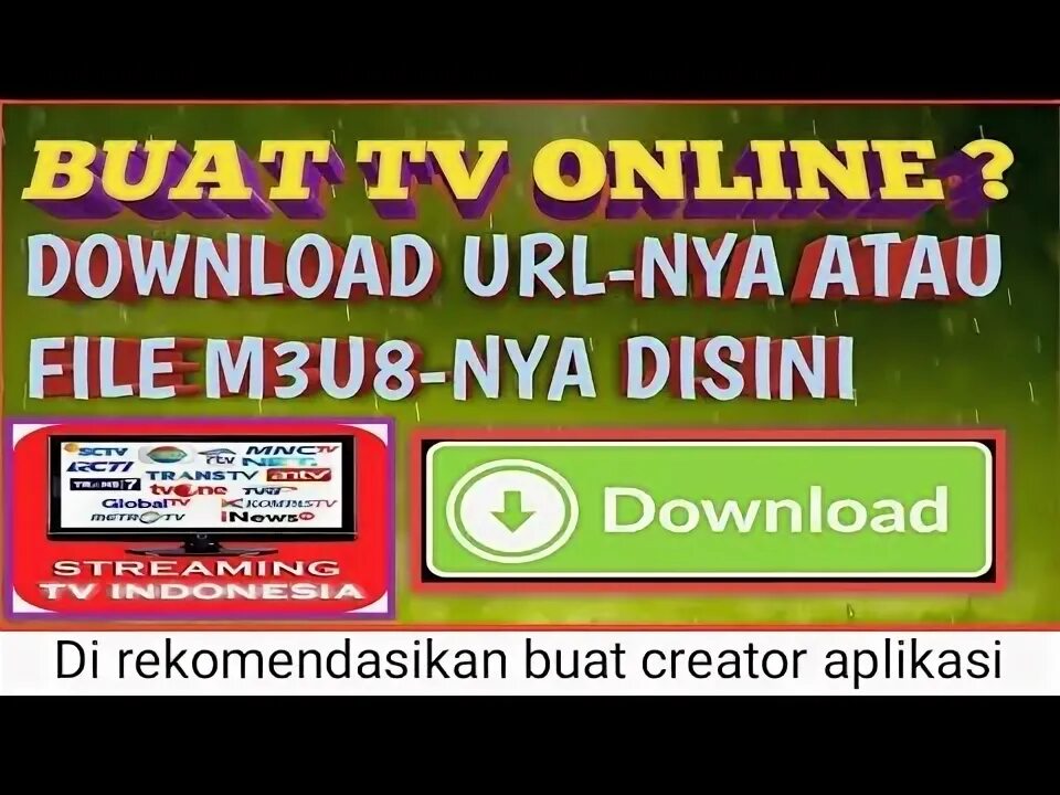 Url tv