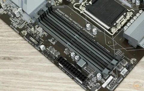 Драйвера gigabyte b660 gaming x