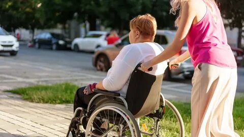 Повышение инвалидам 3 группы в 2024 году