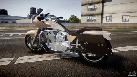 Western gta 5