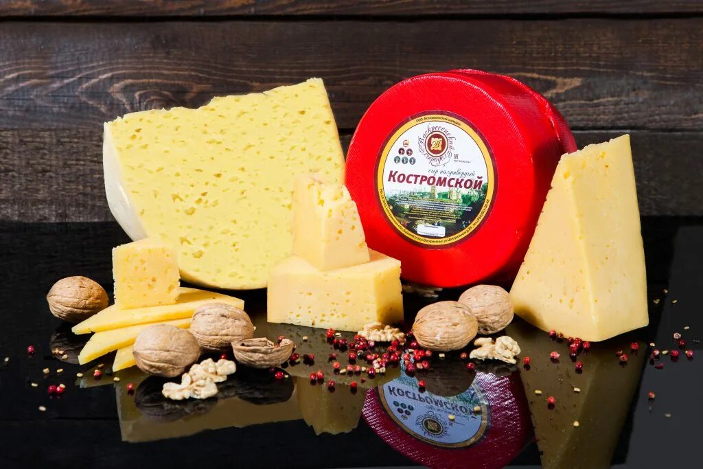 Купить сыр в нижнем новгороде