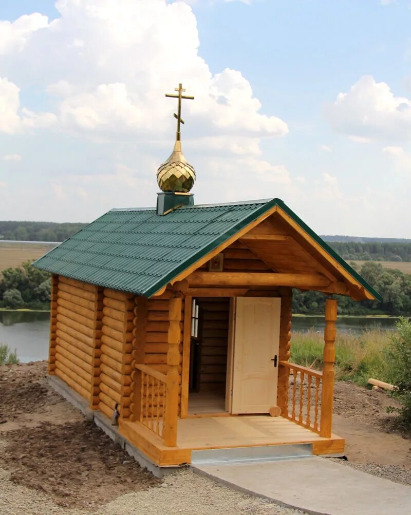 купель короча родник. дивеево купальни серафима саровского.