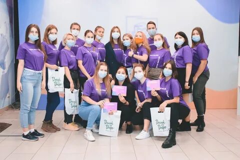 Добровольцы адреса