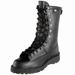 Devil boots