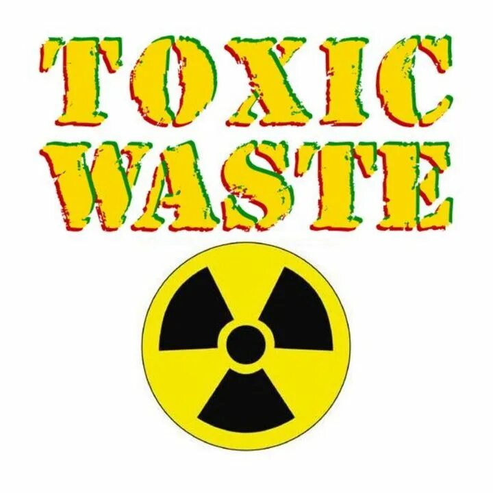 Токсик. Логотип Toxic. Надпись Токсик. Наклейки Toxic waste.