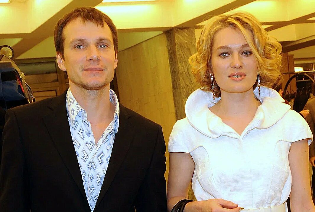Актер андрей кузичев биография личная жизнь Ответы : Какие звёздные пары вам нравятся