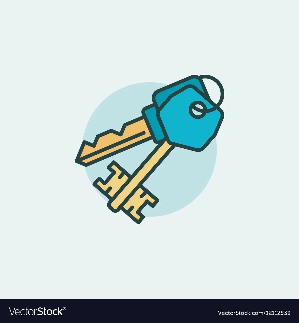 Flat key. Ключ Flat. Плоский ключ арт. Ключи флэт иллюстрация. Плоская картинка ключа.