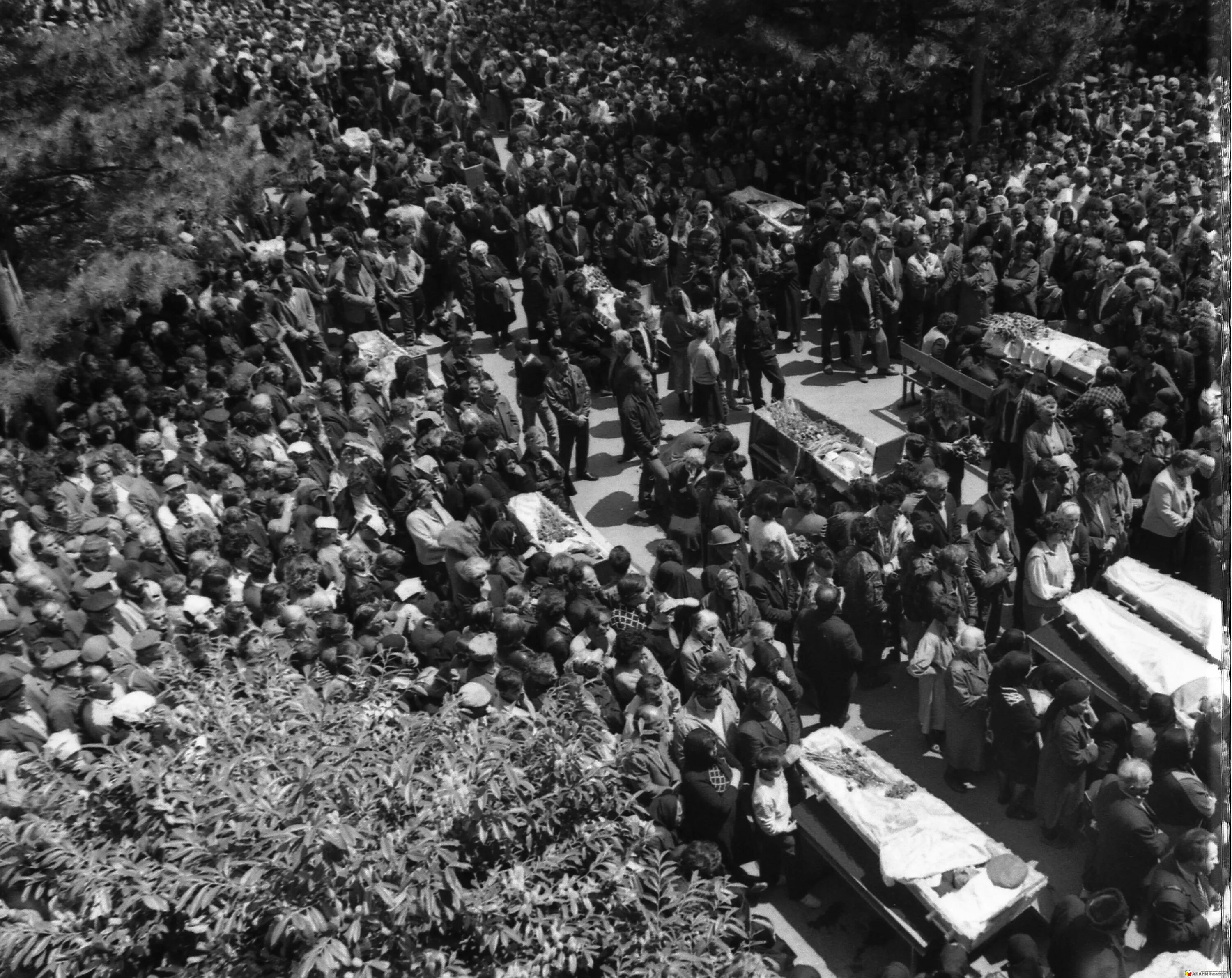 15 мая 1992 года