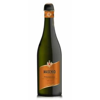 Просекко фризанте