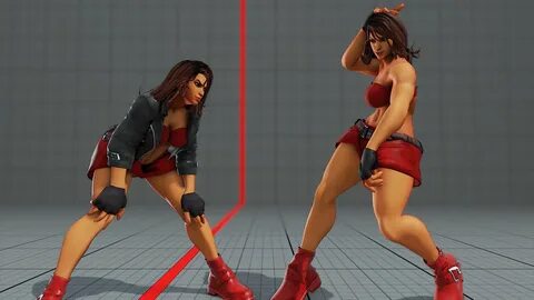 Street Fighter V: Arcade Edition OT2 Street Fighter Has Come Home Page 53 ResetE