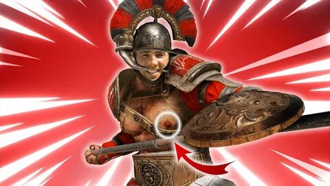 Honor him