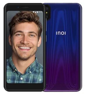 Смартфоны inoi