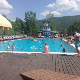 Адмирал красноярск