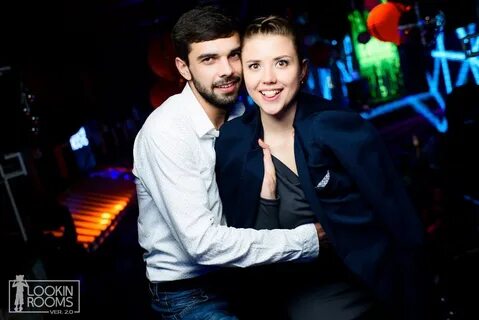 Lookin rooms пожар