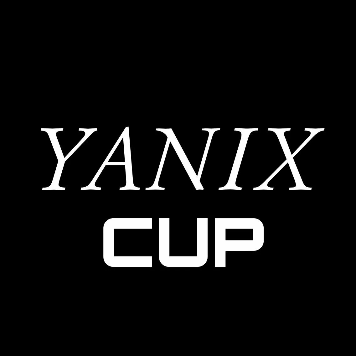 Яникс пермь 2025. Yanix обложка. мерч яникса. яникс постер. яникс версус.