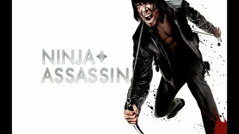 Ninja assassin