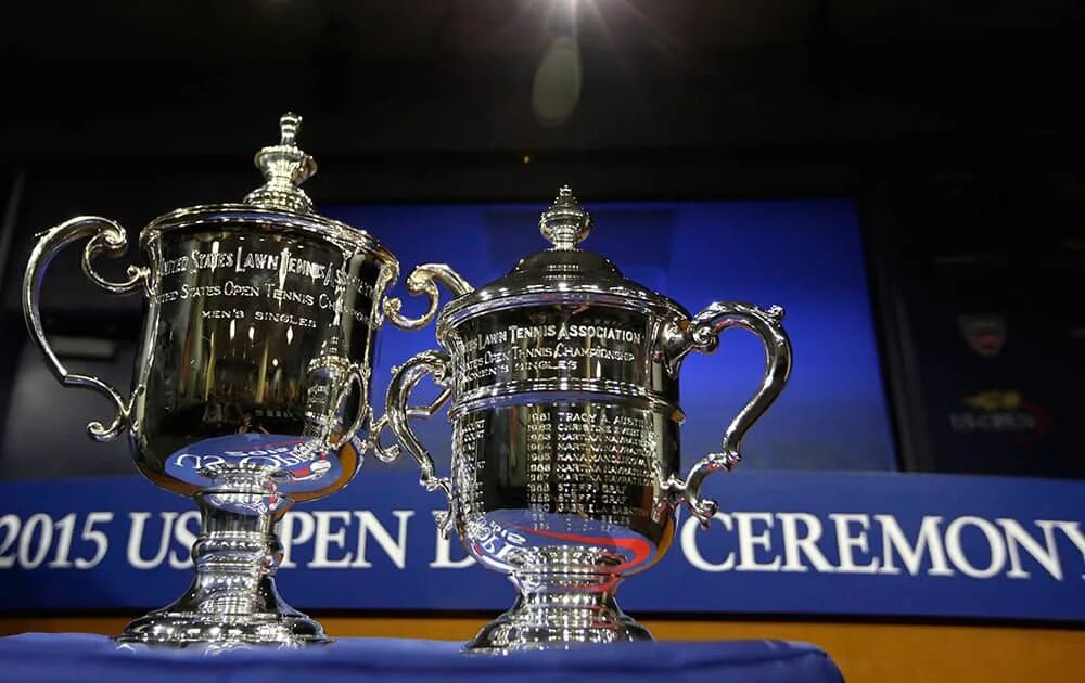 Us open shop. Трофей us open. us open кубок. кубок us open единоборства. как выглядит кубок us open.