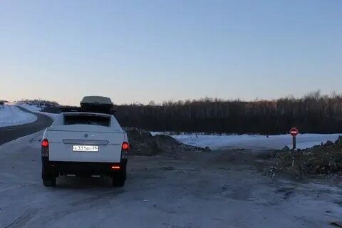 Актион газ проект