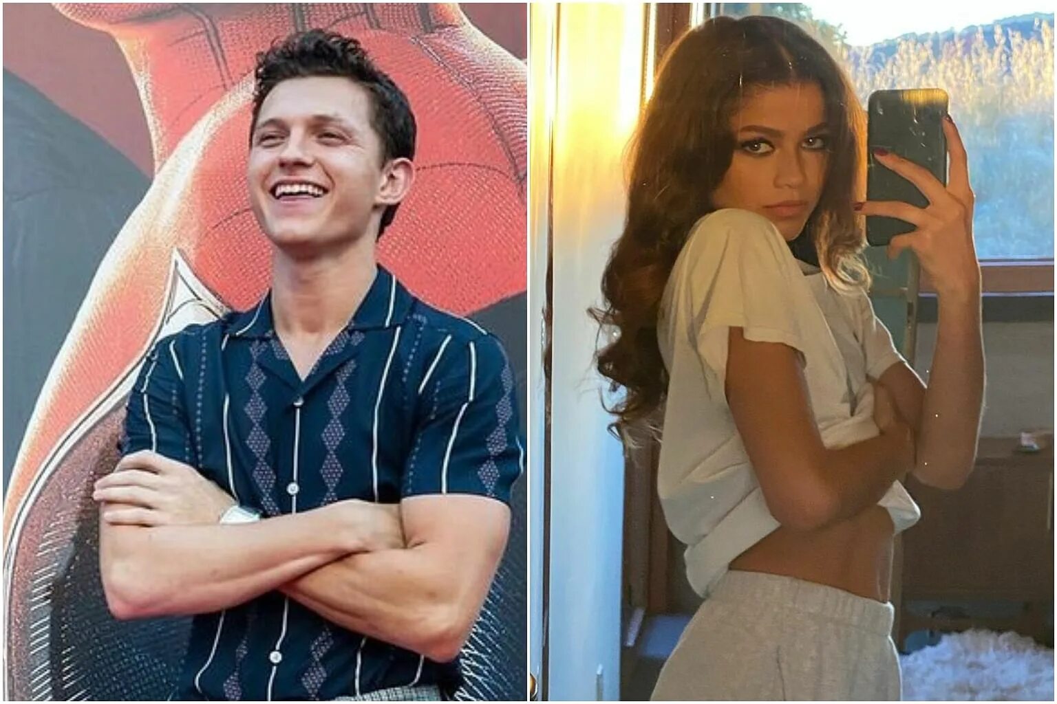 Том холланд и зендая обручены. Tom holland and zendaya. зендая и том холланд. зендая и том холланд 2025. зендая и холланд.