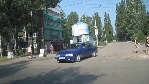 Макеевка 7