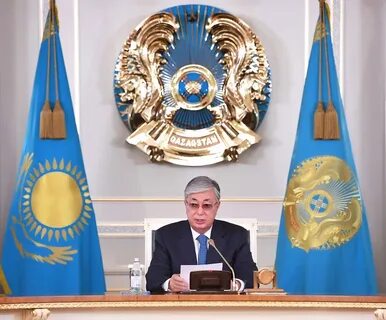 Қазақстан республикасы мемлекет