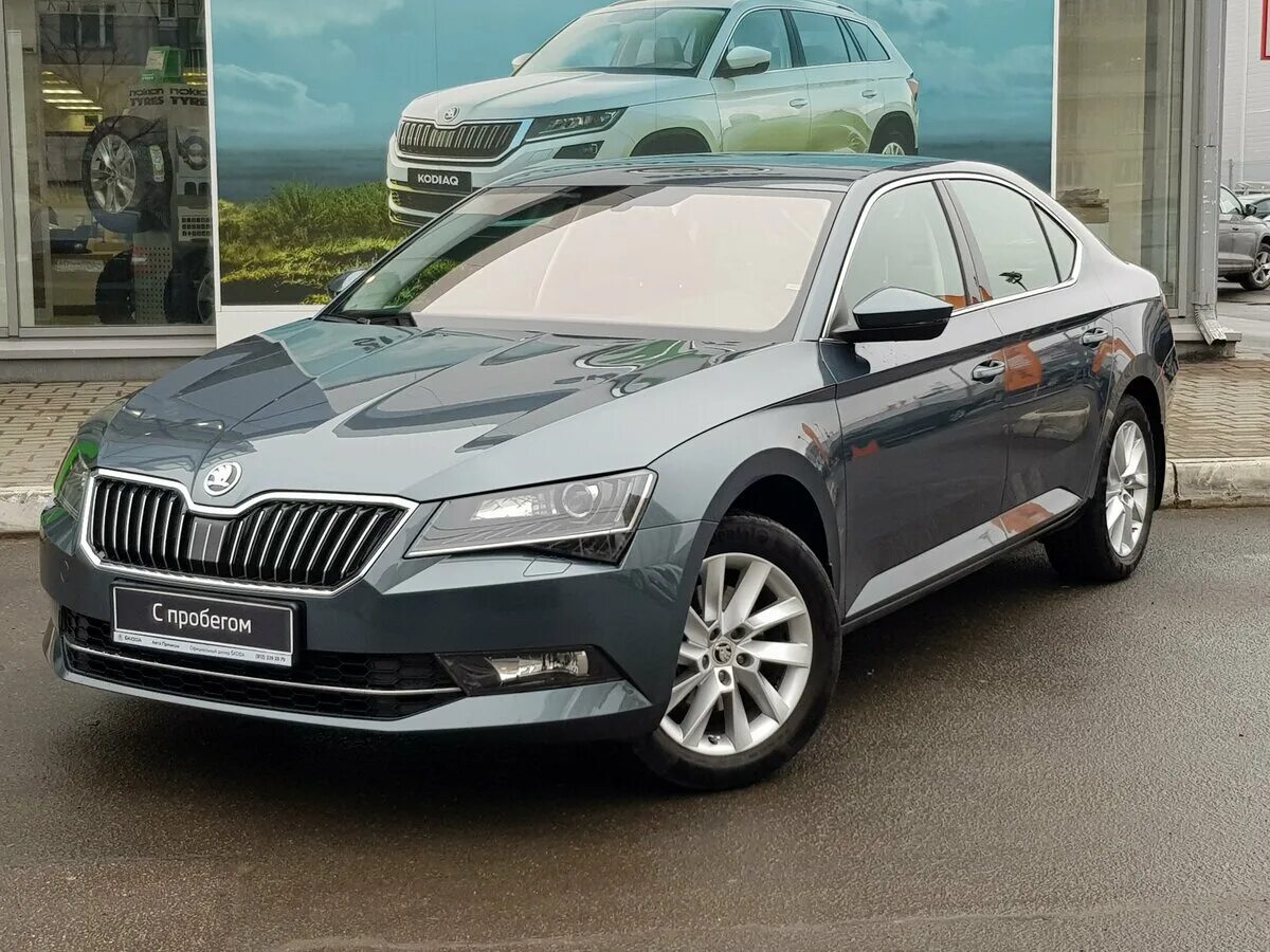 Шкода суперб 3 купить. Шкода Суперб 3. Skoda Superb 2018. Skoda Superb, III 2018. Новая Шкода Суперб.