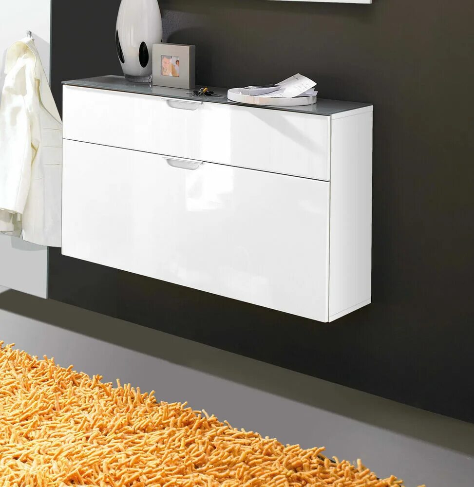 Подвесные тумбы в прихожую фото Пин от пользователя Denys Moiseiev на доске Hallway furniture Мебель в прихожей,