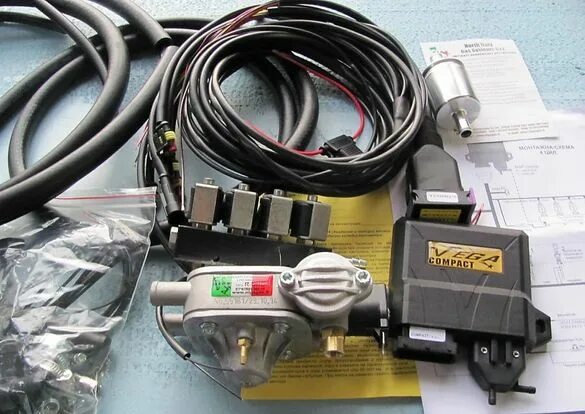 гбо compact type ct-4. фото машин 1903 года. датчик уличной температуры. Type ct 4. Type ct 4.