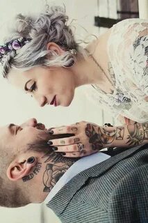 Tattoo couple кто такой