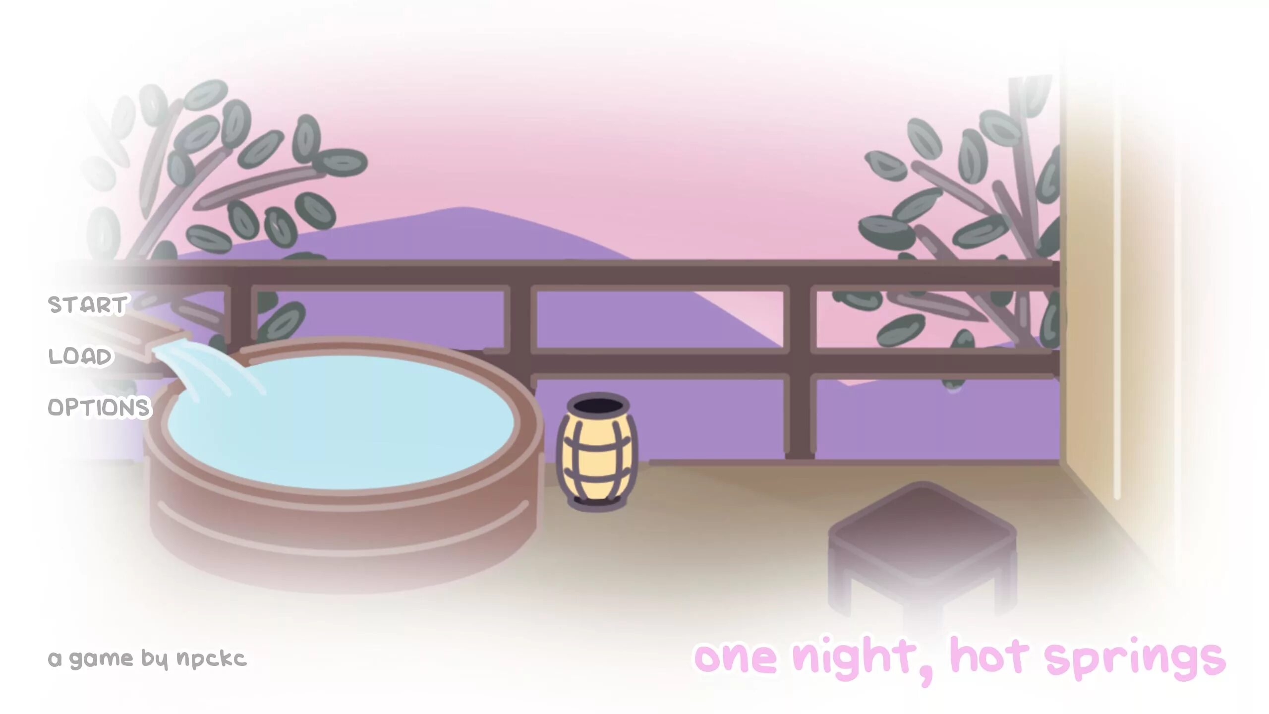 One night word. One Night hot Springs. One Night hot Springs прохождение. Концовки в игре one Night hot Spring.