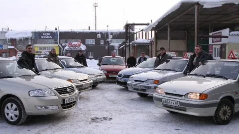 Автошкола нижневартовск