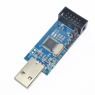 Usb программатор