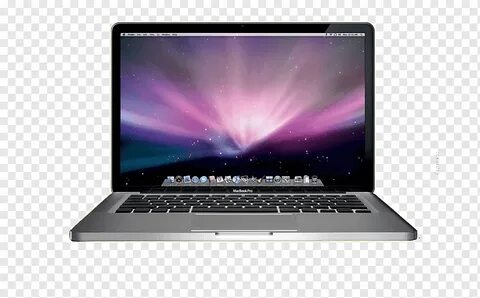 Macbook без экрана