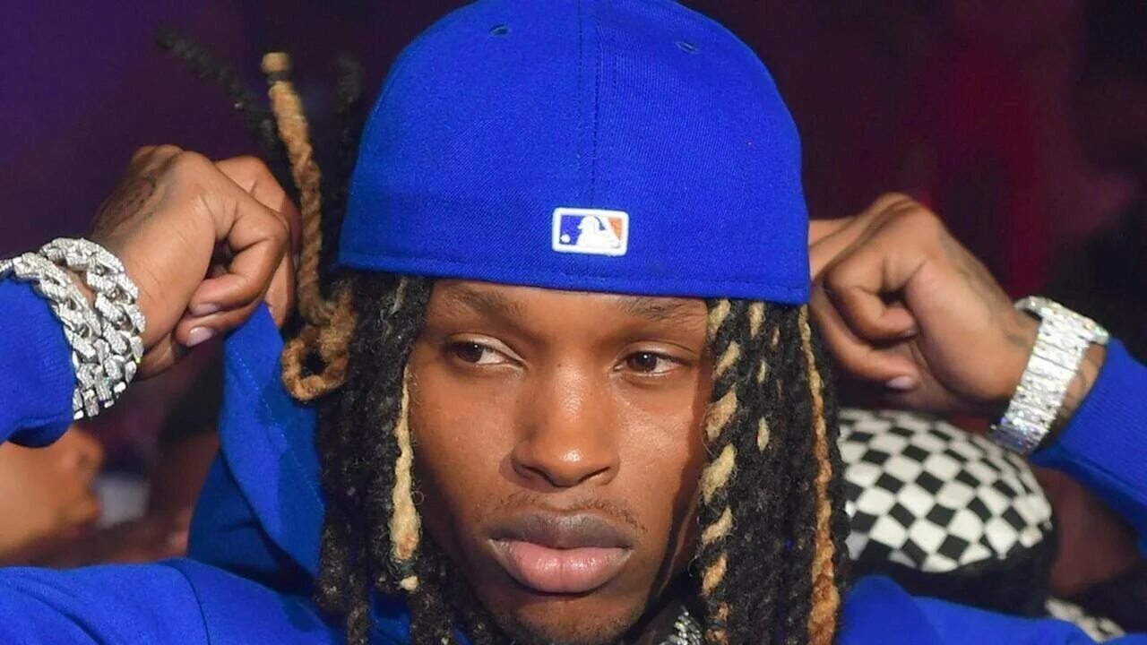 King von crazy story pt 3. King von.