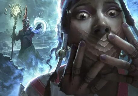 Mtg ego ultrafunk