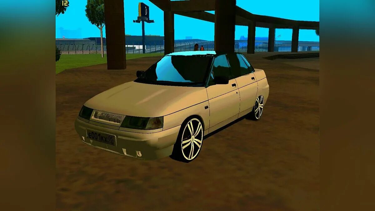 Машина тюнинг гта сан. GTA sa ВАЗ 2110. ВАЗ 2110 GTA. ВАЗ 2110 для ГТА са. GTA Rp ВАЗ 2110.