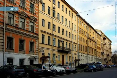 19 линия