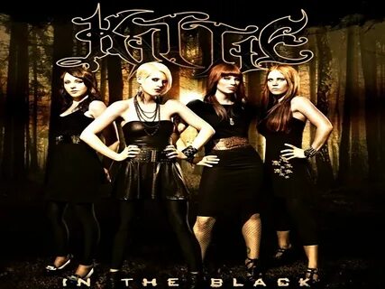 Kittie