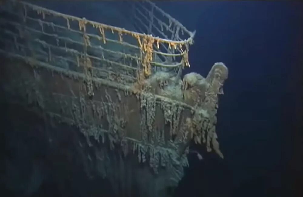 Сколько погибших на титанике и сколько выжило. Трупы в затонувших кораблях. Титаник под водой.