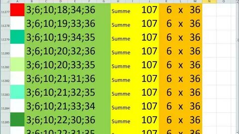 Проверить 6 49 беларусь последний