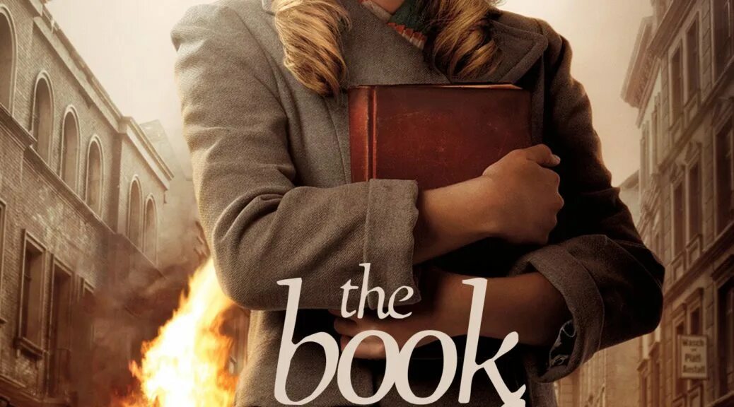 The book Thief.